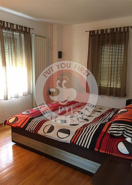 Vacaresti l Apartament 3 camere l Semidecomandat l 86mp l B10611