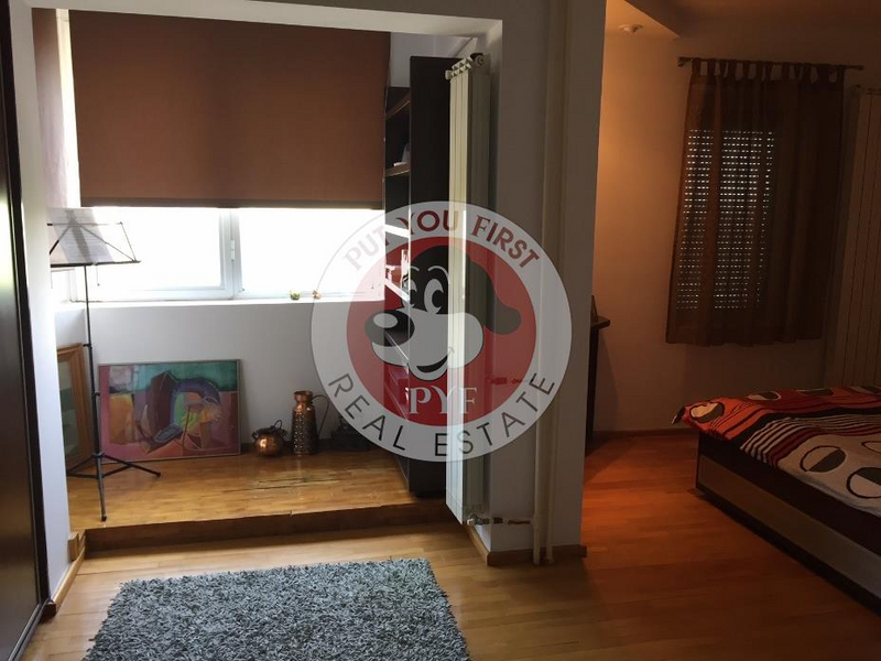 Vacaresti l Apartament 3 camere l Semidecomandat l 86mp l B10611