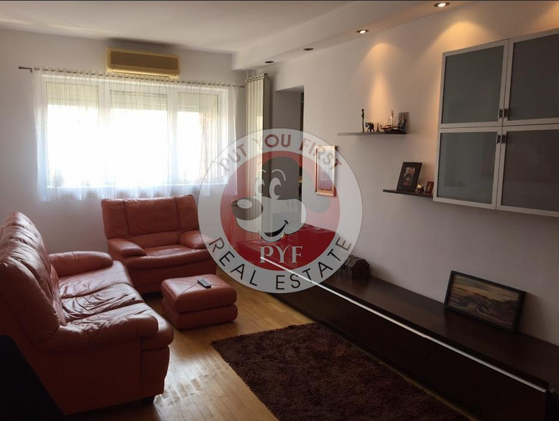 Vacaresti l Apartament 3 camere l Semidecomandat l 86mp l B10611