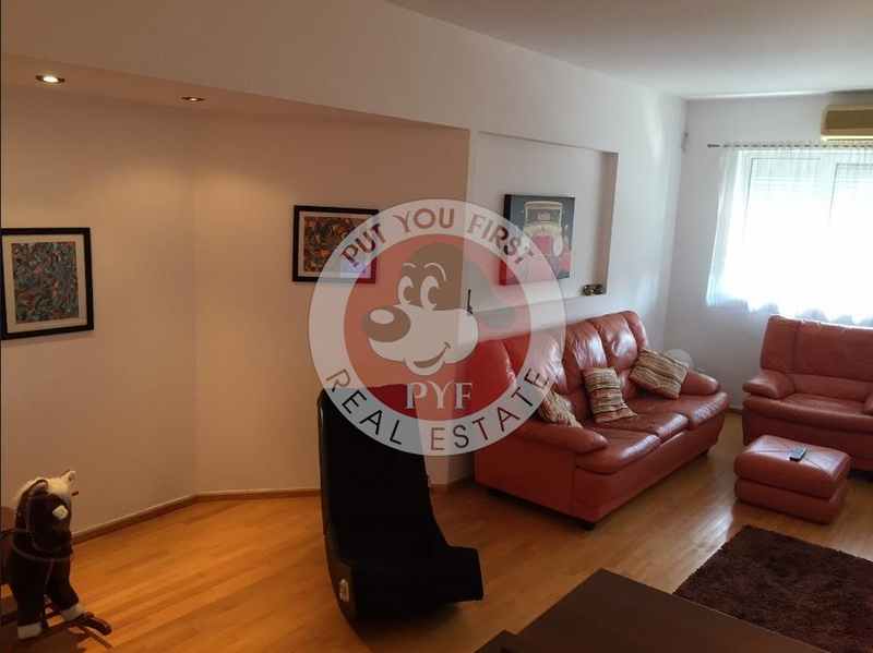 Vacaresti l Apartament 3 camere l Semidecomandat l 86mp l B10611