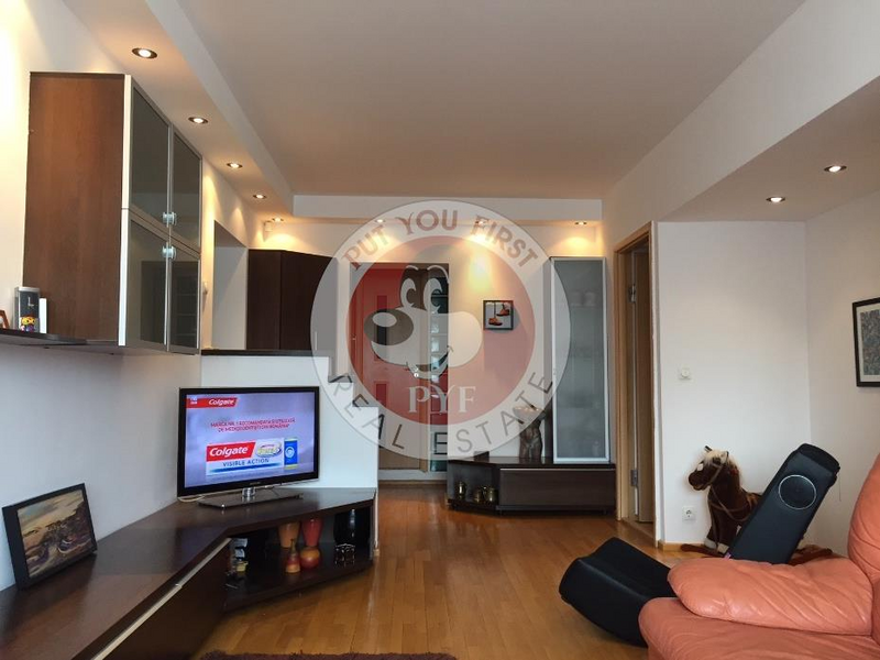 Vacaresti l Apartament 3 camere l Semidecomandat l 86mp l B10611