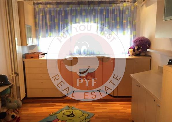 Vacaresti l Apartament 3 camere l Semidecomandat l 86mp l B10611