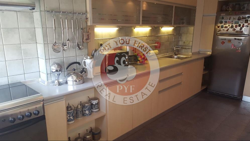 Vacaresti l Apartament 3 camere l Semidecomandat l 86mp l B10611