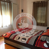 Vacaresti l Apartament 3 camere l Semidecomandat l 86mp l B10611